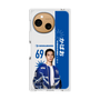 プレミアムスクエアケース［ D.LEAGUE - avex ROYALBRATS - かばお ］
