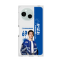 プレミアムスクエアケース［ D.LEAGUE - avex ROYALBRATS - かばお ］