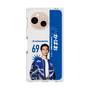 プレミアムスクエアケース［ D.LEAGUE - avex ROYALBRATS - かばお ］