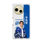 プレミアムスクエアケース［ D.LEAGUE - avex ROYALBRATS - かばお ］