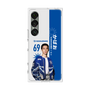 プレミアムスクエアケース［ D.LEAGUE - avex ROYALBRATS - かばお ］
