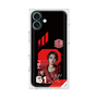 プレミアムスクエアケース［ D.LEAGUE - Benefit one MONOLIZ -MIU ］