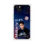 プレミアムスクエアケース［ D.LEAGUE - CHANGE RAPTURES - Akkey ］
