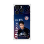 プレミアムスクエアケース［ D.LEAGUE - CHANGE RAPTURES - Akkey ］