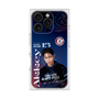 プレミアムスクエアケース［ D.LEAGUE - CHANGE RAPTURES - Akkey ］
