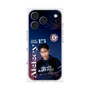 プレミアムスクエアケース［ D.LEAGUE - CHANGE RAPTURES - Akkey ］