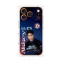 プレミアムスクエアケース［ D.LEAGUE - CHANGE RAPTURES - Akkey ］