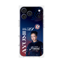 プレミアムスクエアケース［ D.LEAGUE - CHANGE RAPTURES - AYUMI ］