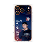 プレミアムスクエアケース［ D.LEAGUE - CHANGE RAPTURES - eigh10 ］