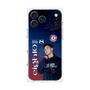 プレミアムスクエアケース［ D.LEAGUE - CHANGE RAPTURES - eigh10 ］