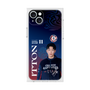 プレミアムスクエアケース［ D.LEAGUE - CHANGE RAPTURES - ITTON ］