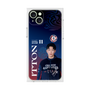 プレミアムスクエアケース［ D.LEAGUE - CHANGE RAPTURES - ITTON ］