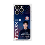 プレミアムスクエアケース［ D.LEAGUE - CHANGE RAPTURES - ITTON ］