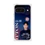 プレミアムスクエアケース［ D.LEAGUE - CHANGE RAPTURES - ITTON ］