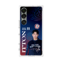 プレミアムスクエアケース［ D.LEAGUE - CHANGE RAPTURES - ITTON ］