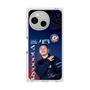 プレミアムスクエアケース［ D.LEAGUE - CHANGE RAPTURES - RyoootA ］