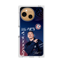 プレミアムスクエアケース［ D.LEAGUE - CHANGE RAPTURES - RyoootA ］