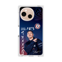 プレミアムスクエアケース［ D.LEAGUE - CHANGE RAPTURES - RyoootA ］