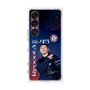 プレミアムスクエアケース［ D.LEAGUE - CHANGE RAPTURES - RyoootA ］