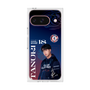 プレミアムスクエアケース［ D.LEAGUE - CHANGE RAPTURES - TANUKI ］