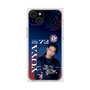 プレミアムスクエアケース［ D.LEAGUE - CHANGE RAPTURES - YUYA ］