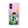 プレミアムスクエアケース［ D.LEAGUE - CyberAgent Legit -1ch ］