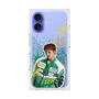 プレミアムスクエアケース［ D.LEAGUE - CyberAgent Legit -1ch ］