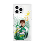 プレミアムスクエアケース［ D.LEAGUE - CyberAgent Legit -1ch ］