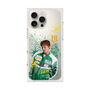 プレミアムスクエアケース［ D.LEAGUE - CyberAgent Legit -1ch ］