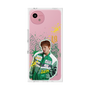 プレミアムスクエアケース［ D.LEAGUE - CyberAgent Legit -1ch ］
