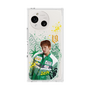 プレミアムスクエアケース［ D.LEAGUE - CyberAgent Legit -1ch ］