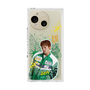 プレミアムスクエアケース［ D.LEAGUE - CyberAgent Legit -1ch ］