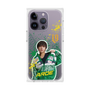 プレミアムスクエアケース［ D.LEAGUE - CyberAgent Legit -AROE ］