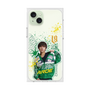プレミアムスクエアケース［ D.LEAGUE - CyberAgent Legit -AROE ］