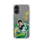 プレミアムスクエアケース［ D.LEAGUE - CyberAgent Legit -AROE ］