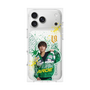 プレミアムスクエアケース［ D.LEAGUE - CyberAgent Legit -AROE ］