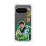 プレミアムスクエアケース［ D.LEAGUE - CyberAgent Legit -AROE ］