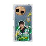 プレミアムスクエアケース［ D.LEAGUE - CyberAgent Legit -AROE ］