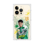 プレミアムスクエアケース［ D.LEAGUE - CyberAgent Legit -ATO ］