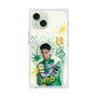 プレミアムスクエアケース［ D.LEAGUE - CyberAgent Legit -ATO ］