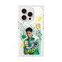 プレミアムスクエアケース［ D.LEAGUE - CyberAgent Legit -ATO ］