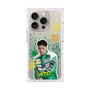 プレミアムスクエアケース［ D.LEAGUE - CyberAgent Legit -ATO ］