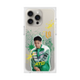 プレミアムスクエアケース［ D.LEAGUE - CyberAgent Legit -ATO ］