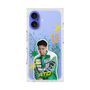 プレミアムスクエアケース［ D.LEAGUE - CyberAgent Legit -ATO ］