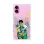 プレミアムスクエアケース［ D.LEAGUE - CyberAgent Legit -ATO ］