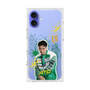 プレミアムスクエアケース［ D.LEAGUE - CyberAgent Legit -ATO ］