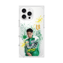 プレミアムスクエアケース［ D.LEAGUE - CyberAgent Legit -ATO ］
