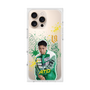 プレミアムスクエアケース［ D.LEAGUE - CyberAgent Legit -ATO ］
