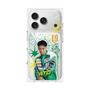 プレミアムスクエアケース［ D.LEAGUE - CyberAgent Legit -ATO ］
