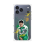 プレミアムスクエアケース［ D.LEAGUE - CyberAgent Legit -ATO ］